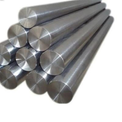 China W.Nr.2.4375 Nicu30Al Monel K500 Material Uns N05500 Hastelloy C276 Round Bar for sale