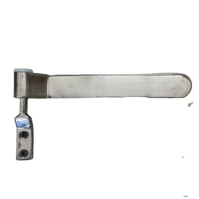 Cina La serratura di porta laterale del fermo di porta del rimorchio del camion di acciaio inossidabile ha galvanizzato in vendita