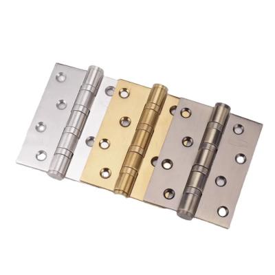 China Stainless Steel Window Door Heavy Duty Strap Hinge for sale
