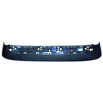 China 84014254 KS European Truck Body Accessories Sun Visor For Tractor For  for sale