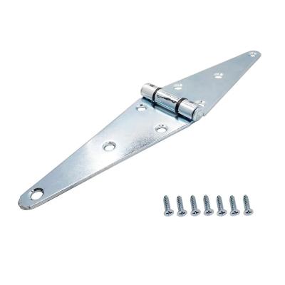 China Van Truck Body Accessories Trailer Handle Sealed Hinge for sale