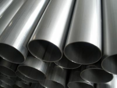 China El tubo de acero inoxidable inconsútil de SanitaryTubing ASTM A270 &Welded el pulimento de acero inoxidable del tubo en venta