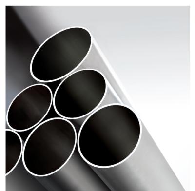 China Steel Tube Manufacturer ASTM A312 with Austenitic Stainless Steel Pipes and Tubes for sale