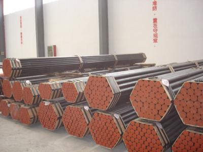 China Seamless Steel Tubes Cold-Formed building material thick wall thickness for sale