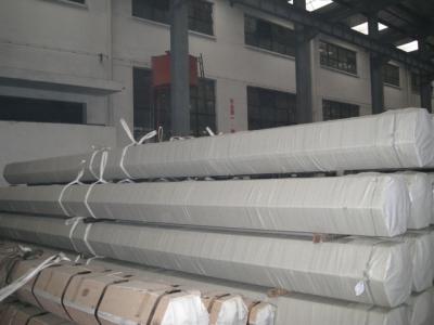 China DIN 2440 2441&EN10255Steel Tubes Non-alloy steel tubes,suitable for welding and threading for sale