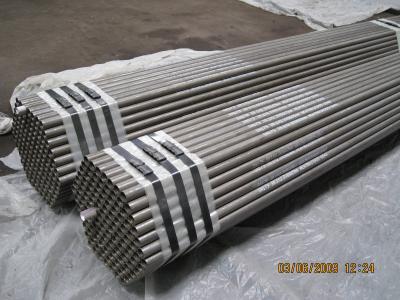 China Seamless Steel Pipes EN10216-1 for sale