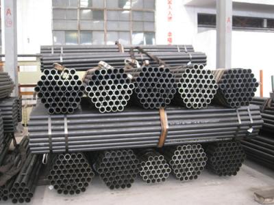 China Seamless Steam Boiler Steel Tubes DIN17175 Pressure Vessels and Boilers High pressure tubes for sale