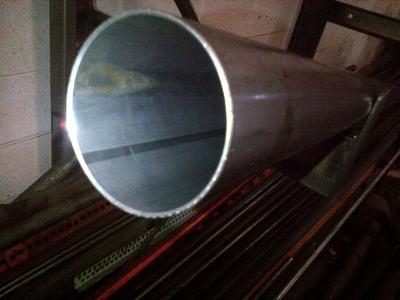 China ASTM A513 tubo soldado con autógena e inconsútil de DOM Steel Tubing en venta