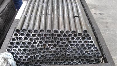 China Steel Tubing Cutting Length Custom for you for sale