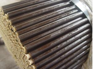 China Alloy Steel T11 T22 Tubing ASTM A213 for sale