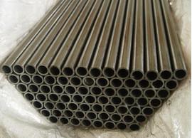 China SAE J525 Steel Tube for Automotive Industry for sale