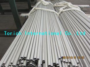 China A511/A511M MT 304, MT304L, MT309, MT309S Seamless Stainless Steel Mechanical Tubing for sale