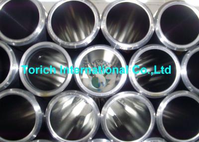 China Cold Rolled Hydraulic Cylinder Tube for Telescopic Systems E235 +SRA CDS for sale