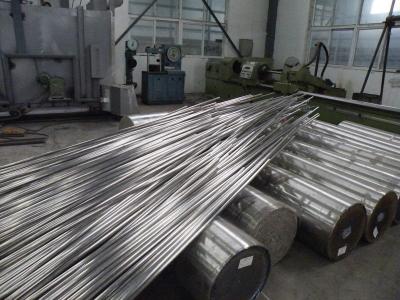 China ASTM B338 GR2 Welded Titanium Cold Drawn Seamless Steel Tube for sale