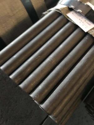 China ASME SA213 T9, T11, T22, T91 Alloy Steel Seamless Boiler Tube for sale