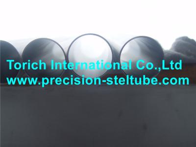 China EN10305-4 Precision Steel Tubes with high precision for Hydraulic Systems for sale