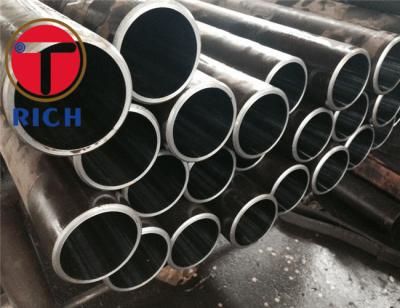 China E235 +SRA CDS Cold Rolled Hydraulic Cylinder Tube for Telescopic Systems for sale