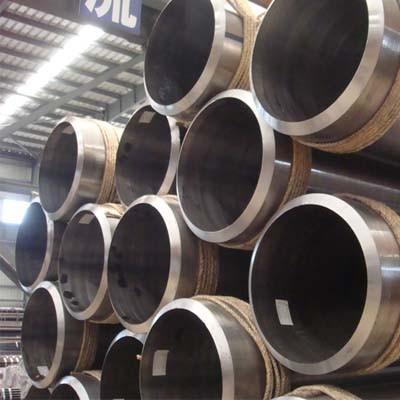 China TORICH DIN17175 engineering and agricultural machinery Seamless Steel Honed Tube for sale