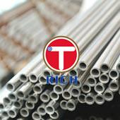 China ASTM A718 Nickel Alloy pipe for sale