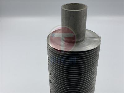 China 304 316 16Mo3 Carbon steel Alloy steel Embedded G Fin Tube Fin And Tube Heat Exchanger Dx Fintubes For Heat Exchangers for sale