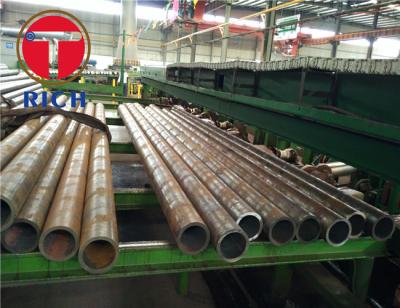 China ASTM A519 4130 34CrMo4 SCM430 SCM2 4130  Drilling Pipes ,Chromoly 4130 Pipe for sale