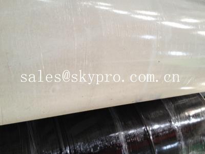 China Odorless oil-resistant non-hazardous PU conveyor belt , FDA food grade conveyor belt for sale