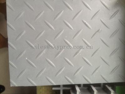 China Corrosion Resistant Pultruded Fiberglass Profile , FRP pultruded profile for sale