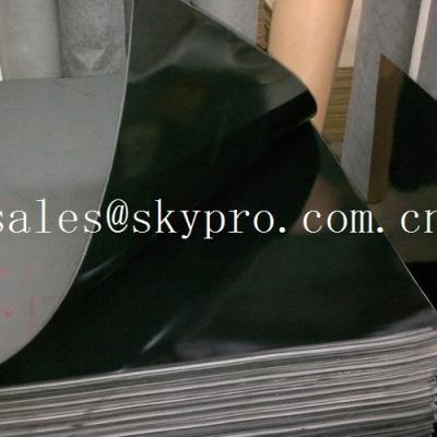 China Customizable color wear resistant neolite rubber sheet for shoe sole / boot sole for sale