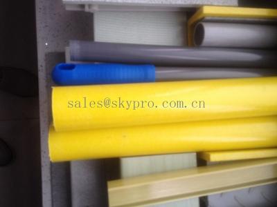 China FRP Profiles bar /  rod /  pole / shaft , Commercial FRP Structural profiles for sale
