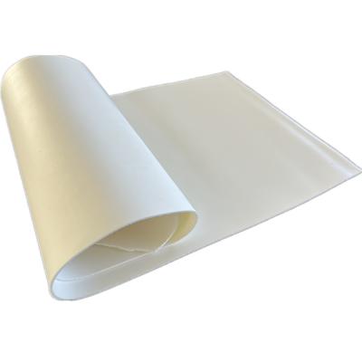 China Multi Color Custom Thick 2mm 3mm Super Soft Latex Rubber Foam Sheet for sale