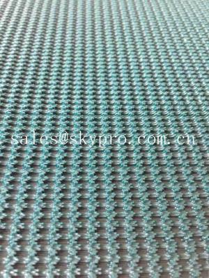 China Multi - Plies Insertion Plastic Conveyor Belt Straight Stripe , Incline 3300mm Wide for sale