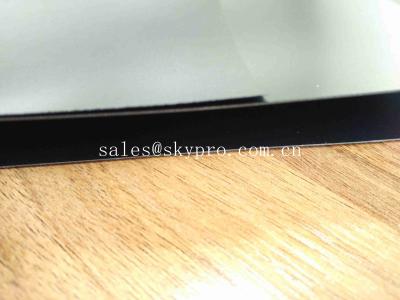 중국 비독성 0.1mm 두꺼운 PP 장을 시트를 까는 매트 정전기 방지 표면 PP 판매용