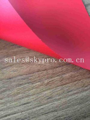China 2mm High Density Durable Plastic Sheet Rigid Customized PP / PVC / PET Material for sale