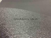 China 5mm Thickness Heavy Duty Sports Floor Matting Orange Peel Rubber Sheets For Farms for sale