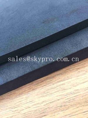 China 15mm Fire Resistant Anti - Static Light Duty Foam Sheets Waterproof Foam Flat Sheeting for sale