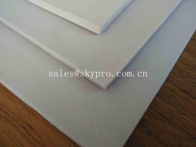 China Adiabatic Colorful EVA Foam Board Shock Absorption Custom EVA Foam Core Board for sale