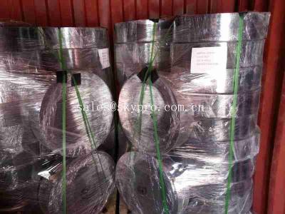 Китай Резина доски обхода транспортера листа сверхмощной теплостойкой резиновой черноты доски НР СБР юбки резиновая продается