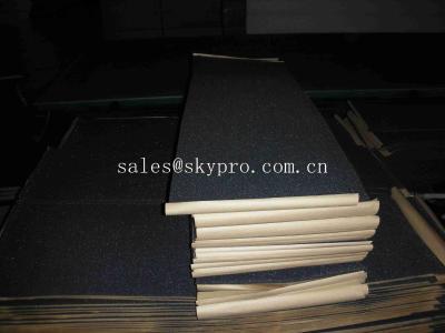 China 5mm Textured Double Sided EVA Foam Sheet With Smooth Surface , 1~80mm Thickness for sale