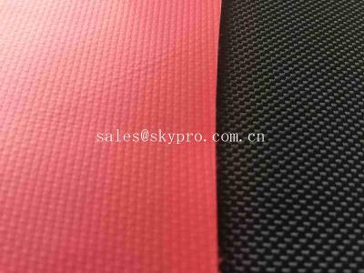 China PU Coated Printing Polyester Oxford Fabric for Tent / Outdoor oxford cloth waterproof for sale