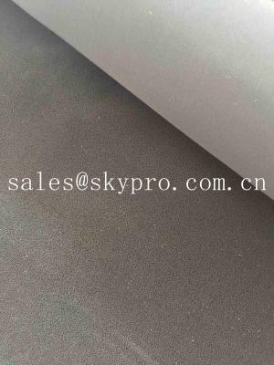 China Stretch Soft Orthopedic Protects Foam Neoprene Nylon Hook / Loop with OK Fabric for sale