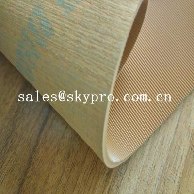 China Popular Eco Rubber Sheet For Shoe Sole Odorless Rubber Safety Shoes Soles for sale