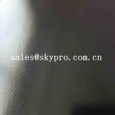 Китай Покрытый Пвк брезента крышки тележки сетки Пвк ткани 100% полиэстер высокий растяжимый/прокатал брезент продается