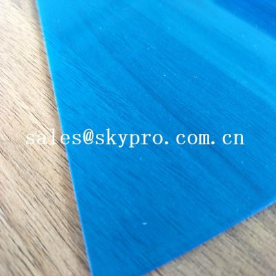 China Customized Durable PP Plastic Sheet Factory Wholesale PVC Rigid Sheet for sale
