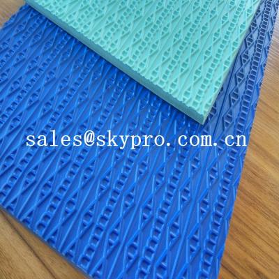 China Custom Shoe Sole Rubber Sheet various color skidproof rubber for sale