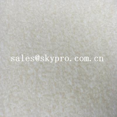 China Shoe Sole Rubber Sheet , Abrasion resistant rubber for shoe sole material sheets for sale