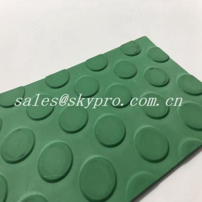 China Eco - Friendly Soft Anti Slip PVC Vinyl Floor Mats For Public Area for sale