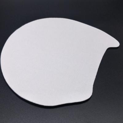 China Esteira circular vazia do neopreno do tapete do rato da forma redonda/do rato tamanho feito sob encomenda à venda