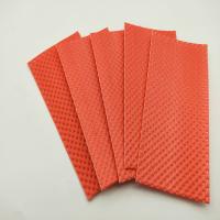 China Disposable Biodegradable Fruit Absorbent Underpads for sale