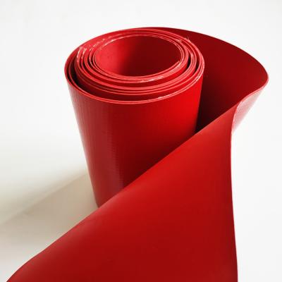 China Rollo de la tela de la anchura el 1.5m 8Mpa Hypalon de la resistencia química en venta
