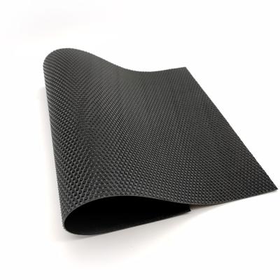 China 65 Shore Waterproof Vinyl Flooring Roll PVC Material For Car for sale